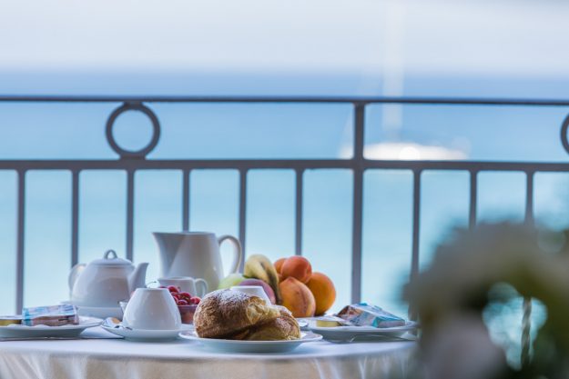 Acciaroli Vacanze - appartamenti vista mare